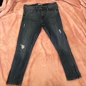 Banana Republic Premium Denim size: 31